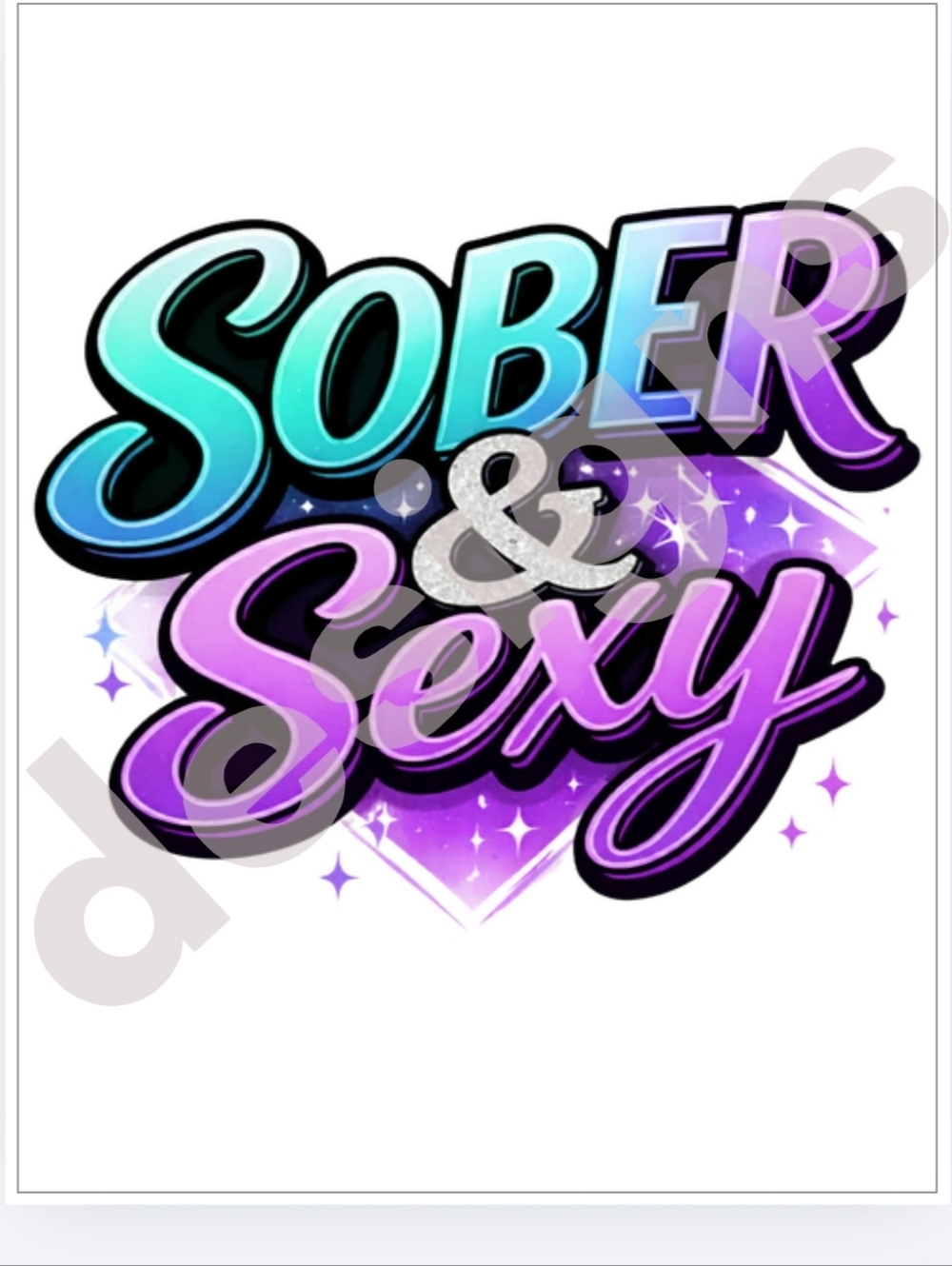 ☆Addiction Customizeable Tshirts! - Picture 4 of 16